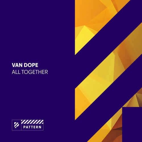 Van Dope - All Together [PAT044]